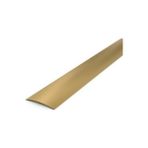 Say Laminant Parke Eşik Profili, Alüminyum Bantlı, Sarı Altın/gold, 30 mm