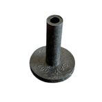 SAY Pİ PLASTİK 10 mm DELİKLİ RADYATÖR BAĞLANTI AYAĞI 12 ADET