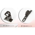 Say RF-200 Reno Fluence Sol (2 Parça)Far Tamir Kiti