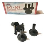 Say Say-001 10Mm Delikli Radyatör Bağlanti Ayağı 2 Adet
