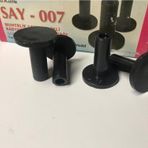 Say Say-007 14Mm Uyumlu Delikli Radyatör Bağlanti Ayağı 2 Adet