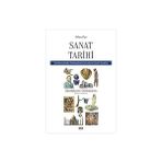Say Yayınları A' Dan Z' Ye Sanat Tarihi: Tarih Öncesinden Postmodern Zamanlara Görsel Sanatlar + Sır Muhafızı Barış Manço 2023 - Hayır
