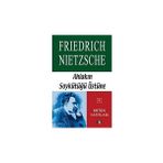 Say Yayınları Ahlakın Soykütüğü Üstüne: Nietzsche - Bütün Yapıtları 9 + Hegel Haiti ve Evrensel Tarih