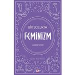 Say Yayınları Bir Solukta Feminizm