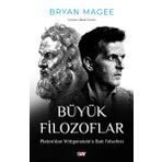 Say Yayınları Büyük Filozoflar Platon’dan Wittgenstein’a Batı Felsefesi