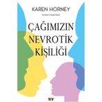 Say Yayınları - Çağımızın Nevrotik Kişiliği - Karen Horney