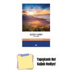 Say Yayınları Doğa Tarihi (I. Ve Iı. Kitap) + Yapışkanlı Not Kağıdı