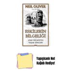 Say Yayınları Eskilerin Bilgeliği + Yapışkanlı Not Kağıdı