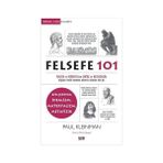 Say Yayınları Felsefe 101: Bir Çırpıda Idealizm, Materyalizm, Metafizik + Bak Şu Okyanusa + 33 Kitap