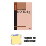 Say Yayınları Felsefenin Kısa Tarihi + Yapışkanlı Not Kağıdı