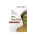 Say Yayınları Hayatı, Eserleri ve Meseleleriyle Ibn Haldun: Tanımlar-Tartışmalar + Marco Polo Seyahatnamesi - Hayır