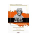 Say Yayınları Insan Kaderini Nasıl Belirler? + Ilkçağ Felsefe Tarihi Serisi - 5 Kitap Takım + Politika Felsefe Kültür