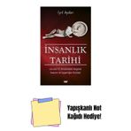 Say Yayınları İnsanlık Tarihi + Yapışkanlı Not Kağıdı