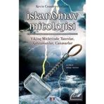 Say Yayınları İskandinav Mitolojisi & Viking, Mitlerinde Tanrılar, Kahramanlar, Canavarlar