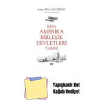 Say Yayınları Kısa Almanya Tarihi + Yapışkanlı Not Kağıdı