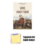 Say Yayınları Kısa Demokrasi Tarihi + Yapışkanlı Not Kağıdı