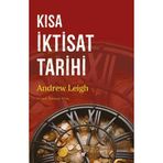 Say Yayınları Kısa İktisat Tarihi Andrew Leigh