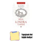 Say Yayınları Kısa Londra Tarihi + Yapışkanlı Not Kağıdı
