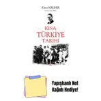 Say Yayınları Kısa Türkiye Tarihi + Yapışkanlı Not Kağıdı