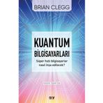 Say Yayınları Kuantum Bilgisayarları