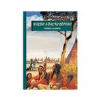 Say Yayınları Küçük Ağaç’ın Eğitimi + Harita Metod Defteri + Küskün Kahvenin Türküsü: Modern Klasikler Serisi - Hayır