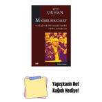 Say Yayınları Michel Foucault Ve Düşünce Sistemleri Tarihi + Yapışkanlı Not Kağıdı