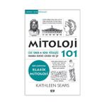 Say Yayınları Mitoloji 101 – Eski Yunan ve Roma Mitolojisine Giriş, Kathleen Sears, 2016 Baskı