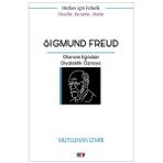 Say Yayınları Sigmund Freud: Otonom Egodan Diyalektik Özneye - Filozoflar Kavramlar Akımlar - Herkes Için Felsefe