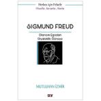 Say Yayınları Sigmund Freud: Otonom Egodan Diyalektik Özneye Filozoflar Kavramlar Akımlar Herkes