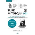 Say Yayınları Türk Mitolojisi 101 - Bir Çırpıda Türk Mitolojisi