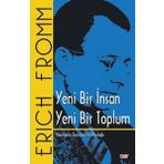 Say Yayınları Yeni Bir İnsan Yeni Bir Toplum