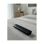 Sayarmarkt Akıllı Eşleştirmeli Bluetooth Tv Kumandası Sesli Kontrol Destekli