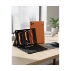 Sayarmarkt Android Tablet Klavye Kılıflı Dokunmatik Ekran Günlük Ve Profesyonel Kullanım