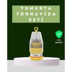 Sayarmarkt Ateşe Dayanıklı Tornavida Seti Elektronik Tamir Için Çok Uçlu