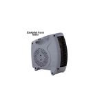 Sayarmarkt Bf20 Black Isıtıcı - Güçlü Ve Hızlı Isıtma Özellikli Elektrikli Isıtıcı