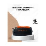 Sayarmarkt Bluetooth 5.1 Kablosuz Hoparlör Derin Bas Rgb Işıklı