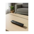 Sayarmarkt Bluetooth Bağlantılı Sesli Kontrol Özellikli Akıllı Tv Kumandası