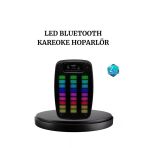 Sayarmarkt Gts 1793 Kablosuz Bluetooth Hoparlör 6.5 Inç Işıklı ve Güçlü Bass