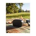 Sayarmarkt Kablosuz Mini Hoparlör Bluetooth USB Tf Kart Destekli Taşınabilir Ses Cihazı