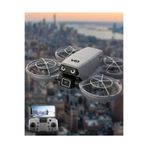 SAYARMARKT KRM APP Kontrollü Kameralı Mini Drone Headless Mod Özellikli KRM