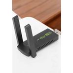Sayarmarkt Mey Ithalat® 3.0 Wifi Adaptör USB – Laptop ve Masaüstü Uyumlu