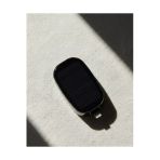 Sayarmarkt Mini Güneş Enerjili Powerbank Cep Tipi Acil Şarj Cihazı