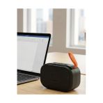 Sayarmarkt Mini Kablosuz Ses Bombası Bluetooth USB Girişli Hoparlör