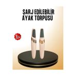 Sayarmarkt Profesyonel Elektrikli Ayak Törpüsü