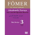 Sayda Yayınları Fömer 3 - Ileri Seviye