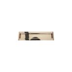 Sayemons 2165 Rose Rengi Gömme Kulp 160 mm Renksiz Tek Ebat SSY2165 0160 Rs-Rs