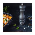 Sayemons 39417 Tuz Değirmeni, Ahşap - Acı Kahve - Option-1