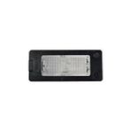 Sayemons Arka Plaka Aydınlatma Lambası 5N0943021B Vw Tiguan ile Uyumlu 2012-2015 - Option-1