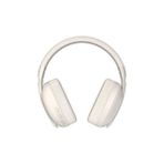 Sayemons Aula S6 3 Modlu Kablosuz 3.5mm Kablolu ve Bluetooth 5.3 Mikrofonlu Gaming Oyuncu Kulaklığı Krem Ultra Hafif Hafızalı Sünger 40MM Sürücülü Gürültü Önleyici - 1 GB - Acı Kahverengi - Option-1