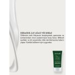 Sayemons Çay Ağacı Yağı Yüz Kremi 50 ml - Option-1